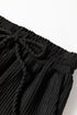 JOLLY Corded Long Sleeve Top and Pockets Pants Set